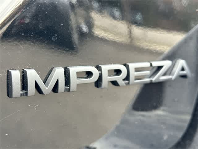 Thumbnail: 2026 Subaru Impreza - 28