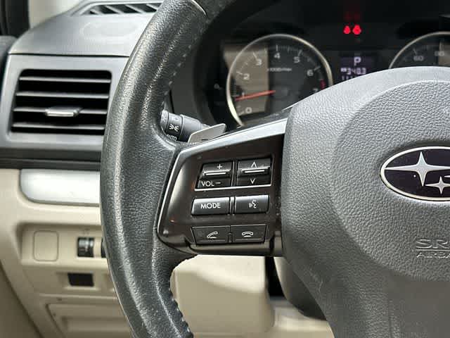 Thumbnail: 2013 Subaru XV Crosstrek - 8