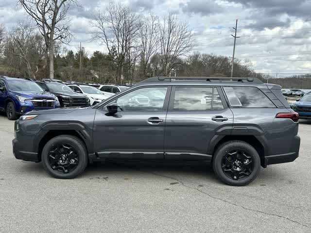 Thumbnail: 2026 Subaru Outback - 2