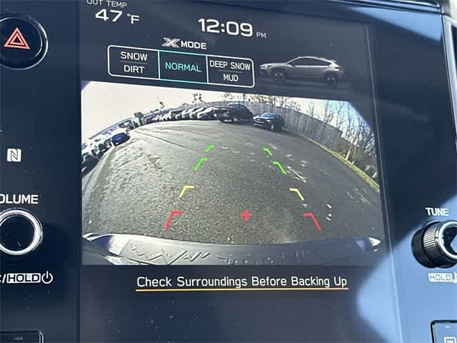 Thumbnail: 2026 Subaru Crosstrek - 14