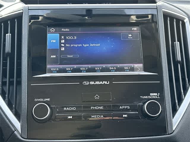 Thumbnail: 2023 Subaru Impreza - 10