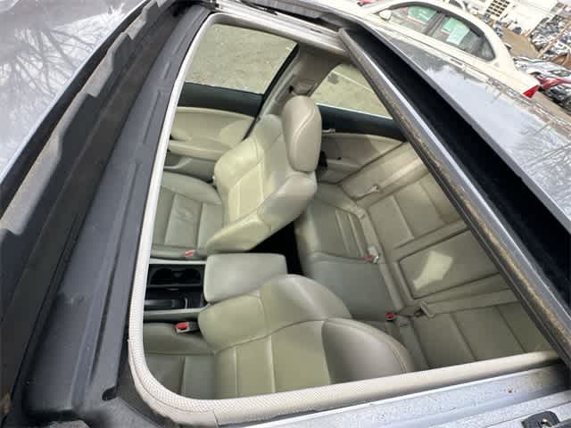 Thumbnail: 2011 Acura TSX - 6