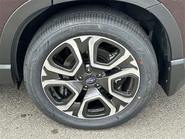 Thumbnail: 2025 Subaru Ascent - 5