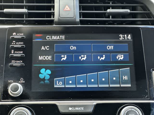 Thumbnail: 2020 Honda Civic - 14