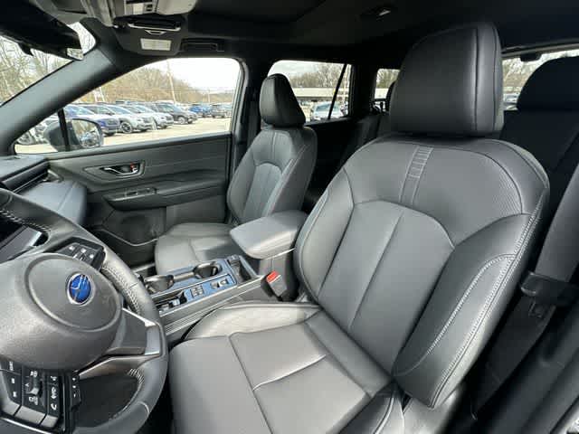 Thumbnail: 2026 Subaru Outback - 17