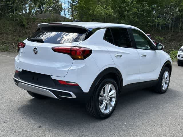 Thumbnail: 2023 Buick Encore GX - 29