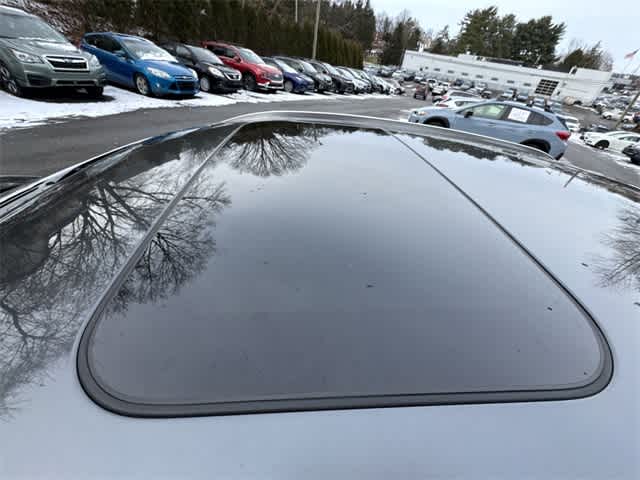 Thumbnail: 2024 Mazda CX-30 - 6