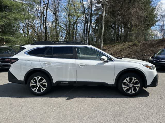 Thumbnail: 2020 Subaru Outback - 3