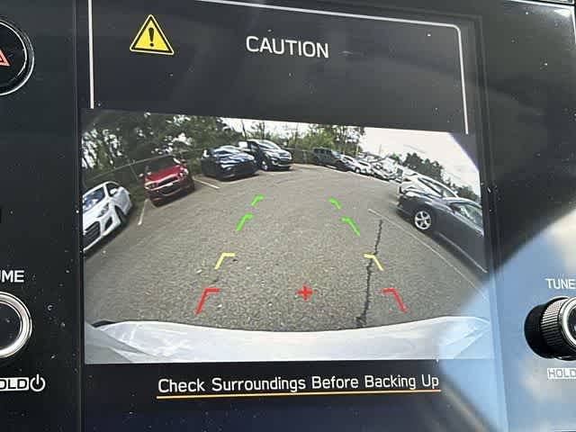 Thumbnail: 2024 Subaru Crosstrek - 14