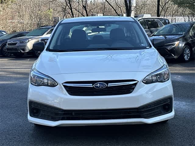 Thumbnail: 2023 Subaru Impreza - 17