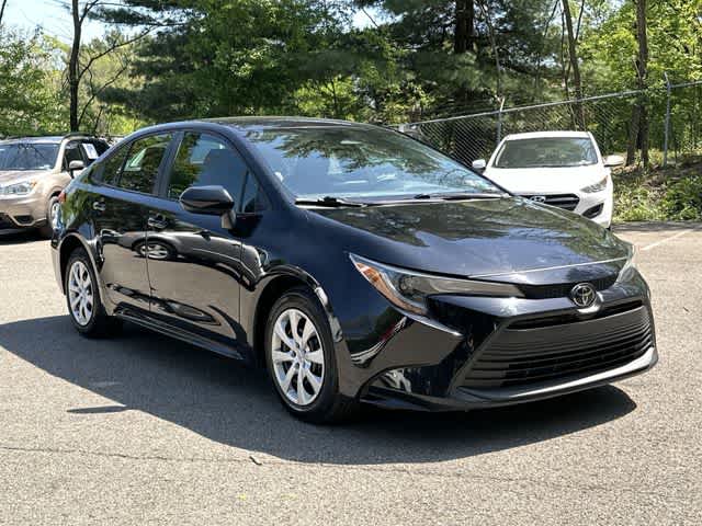 Thumbnail: 2024 Toyota Corolla - 19