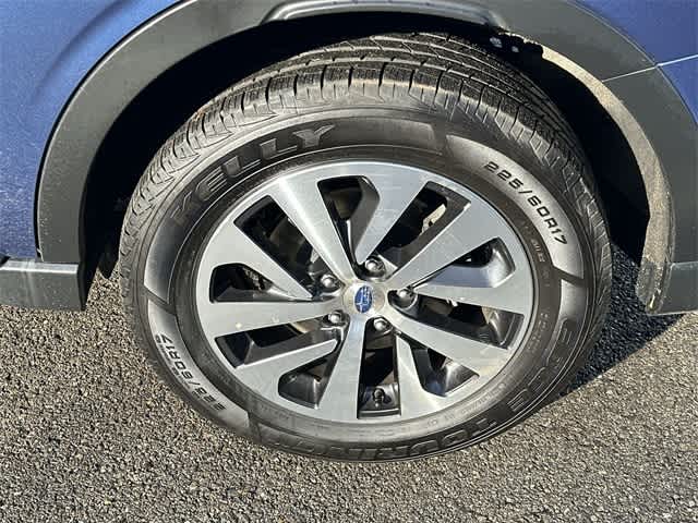 Thumbnail: 2022 Subaru Outback - 5