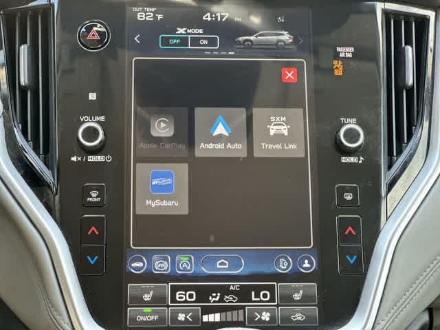 Thumbnail: 2024 Subaru Outback - 12