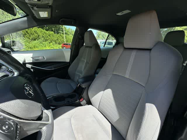 2024 Toyota Corolla SE - Photo 15