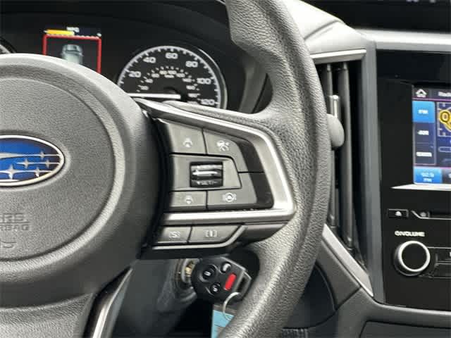 Thumbnail: 2022 Subaru Forester - 9