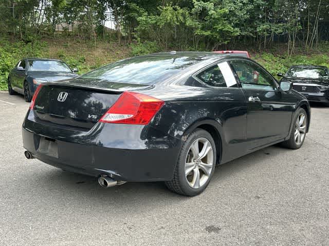 Thumbnail: 2012 Honda Accord - 20