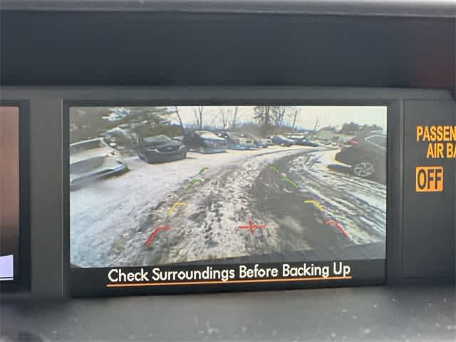 Thumbnail: 2014 Subaru Forester - 12