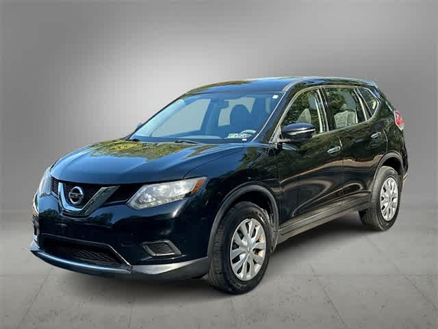 Thumbnail: 2015 Nissan Rogue - 1