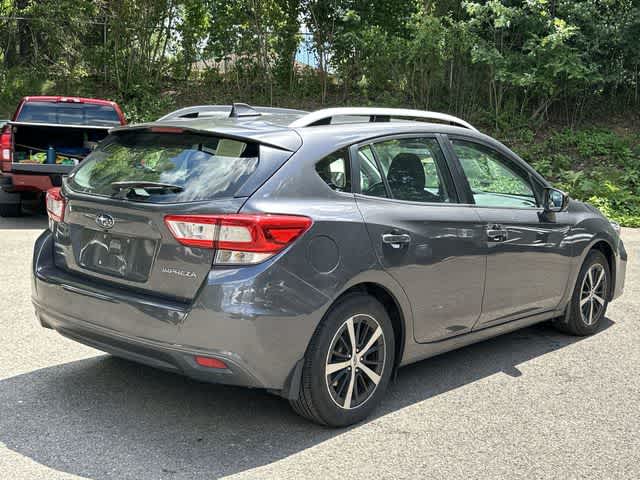 Thumbnail: 2019 Subaru Impreza - 21