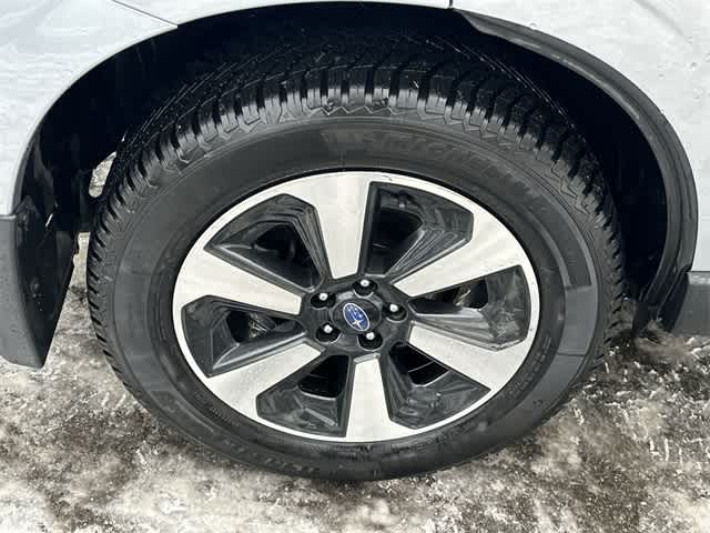 Thumbnail: 2018 Subaru Forester - 21