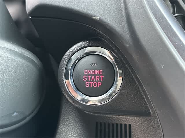 Thumbnail: 2026 Subaru Forester - 11