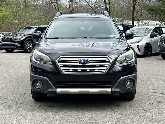 Thumbnail: 2016 Subaru Outback - 19
