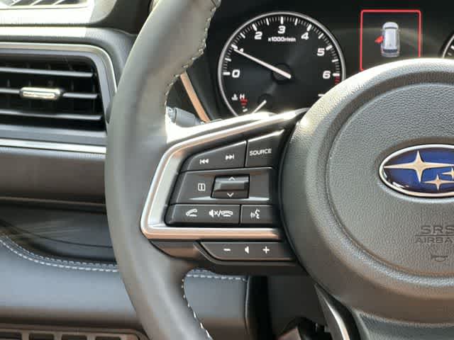 Thumbnail: 2026 Subaru Ascent - 9