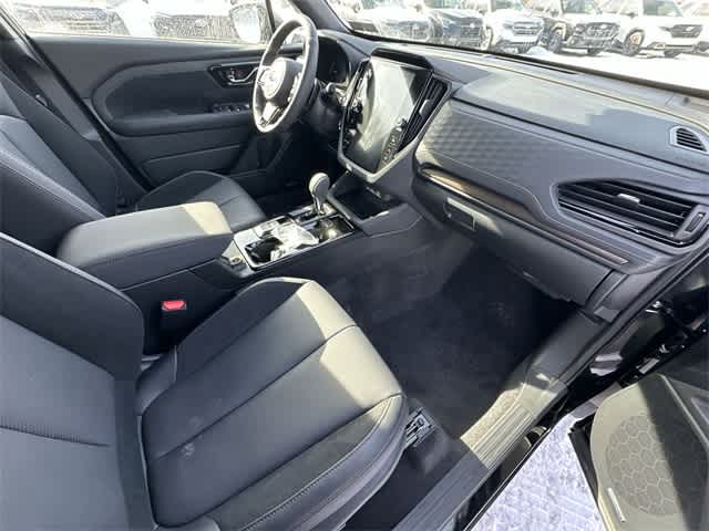 Thumbnail: 2026 Subaru Forester - 21