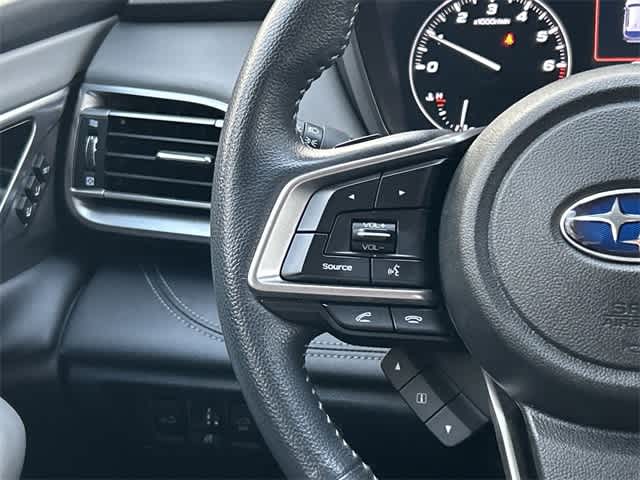 Thumbnail: 2021 Subaru Outback - 8