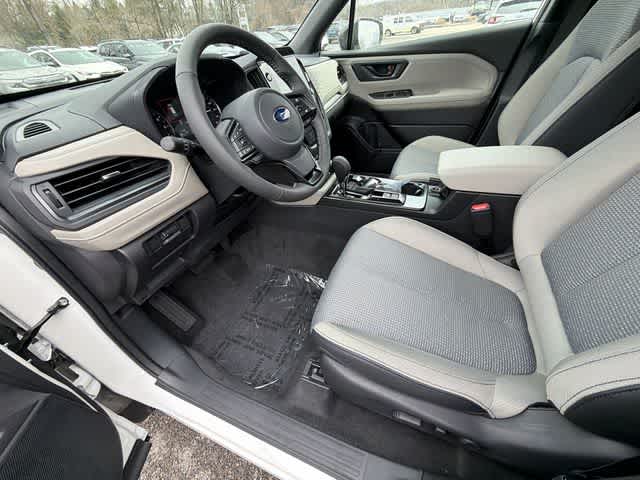 Thumbnail: 2026 Subaru Forester - 16