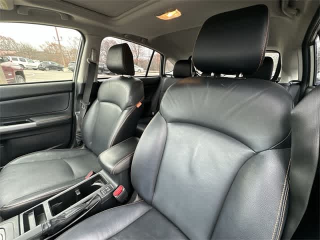 Thumbnail: 2016 Subaru Crosstrek - 15