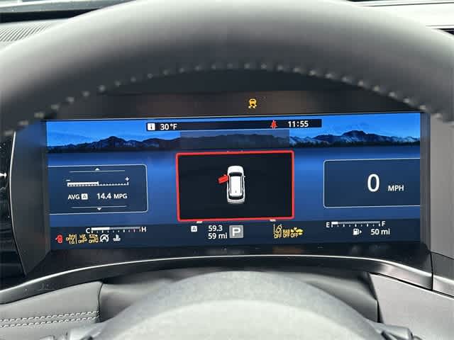 Thumbnail: 2026 Subaru Outback - 7