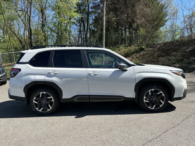 Thumbnail: 2026 Subaru Forester - 2