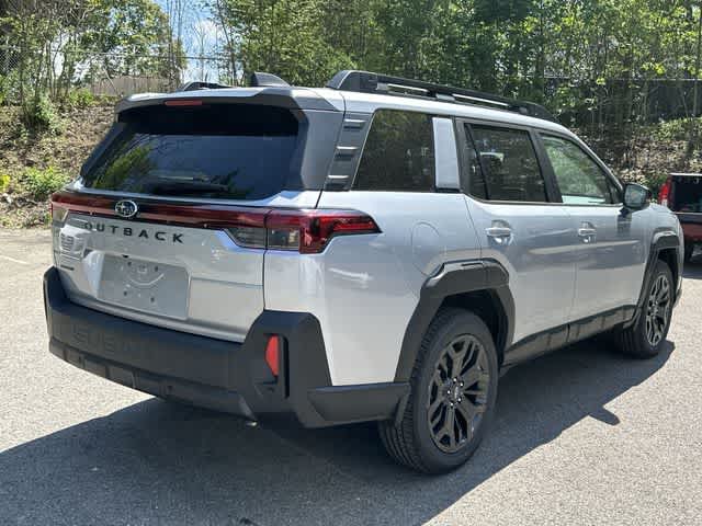 Thumbnail: 2026 Subaru Outback - 31