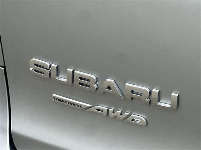 Thumbnail: 2025 Subaru Ascent - 30