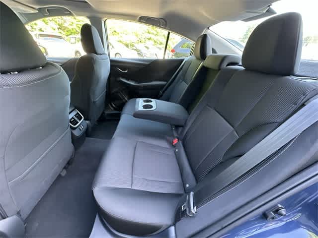 Thumbnail: 2025 Subaru Legacy - 19