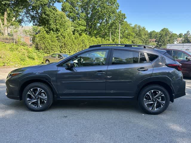Thumbnail: 2026 Subaru Crosstrek - 2