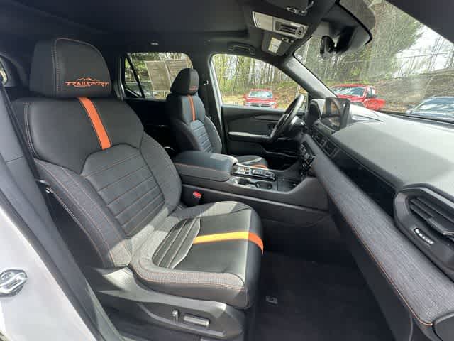 Thumbnail: 2026 Honda Passport - 21