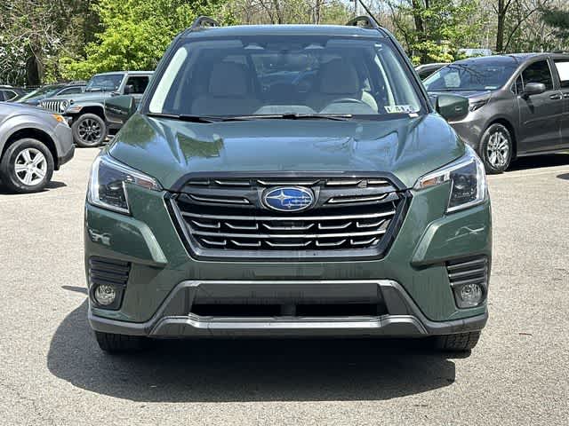Thumbnail: 2023 Subaru Forester - 20