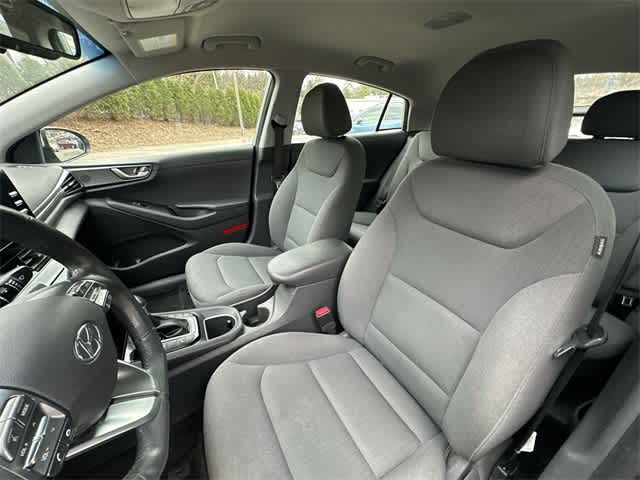 Thumbnail: 2022 Hyundai Ioniq - 15