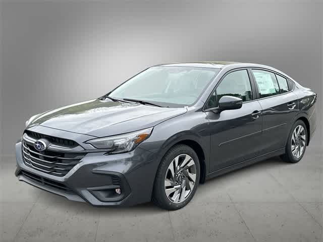 2025 Subaru Legacy Limited -
                  Pittsburgh, PA