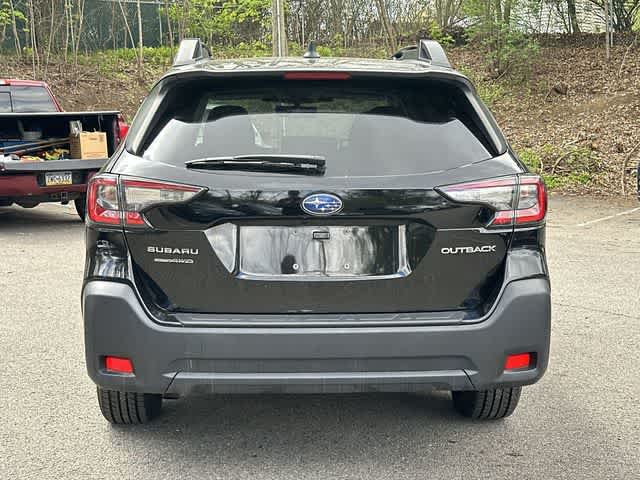 Thumbnail: 2024 Subaru Outback - 4