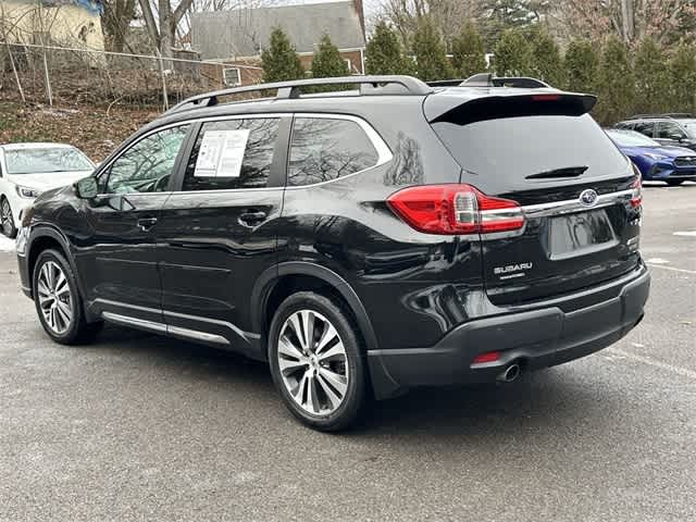 Thumbnail: 2021 Subaru Ascent - 36