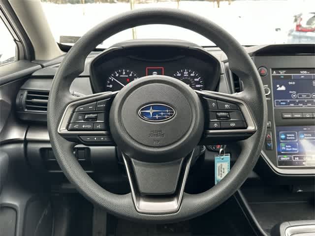 Thumbnail: 2025 Subaru Impreza - 7