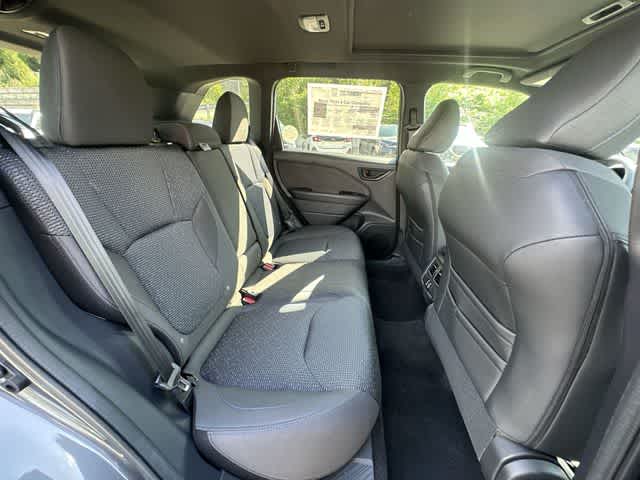 Thumbnail: 2026 Subaru Forester - 23