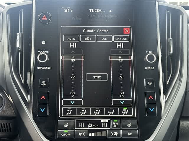 Thumbnail: 2025 Subaru Forester - 15