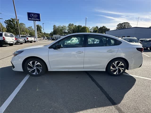 2023 Subaru Legacy Base photo 2
