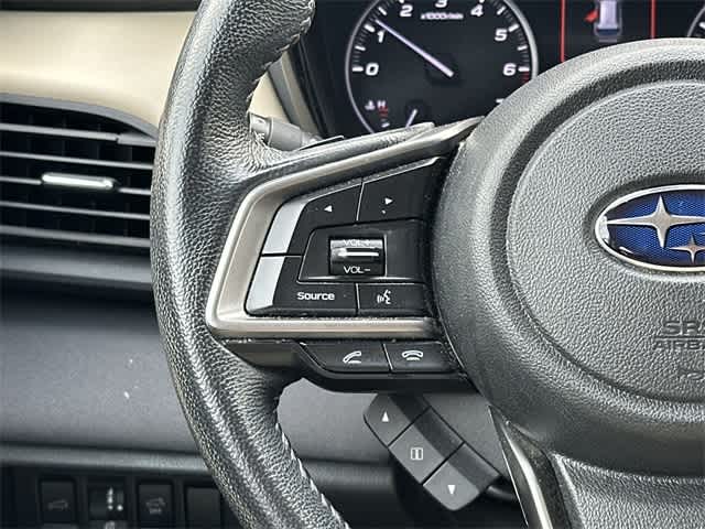 Thumbnail: 2020 Subaru Outback - 8