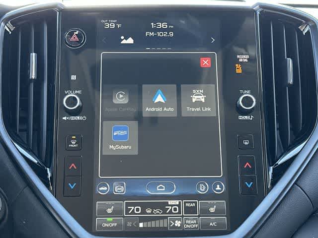 Thumbnail: 2026 Subaru Ascent - 14