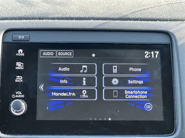 Thumbnail: 2020 Honda HR-V - 13